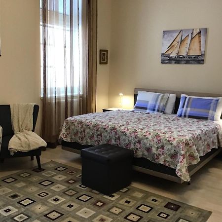 Ml Apartment Mariánské Lázně Exteriér fotografie