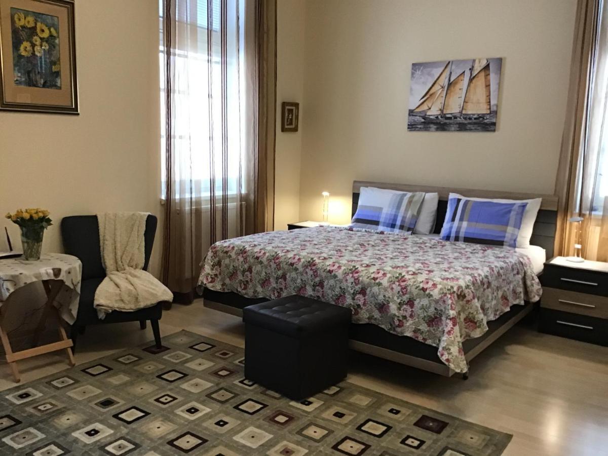 Ml Apartment Mariánské Lázně Exteriér fotografie